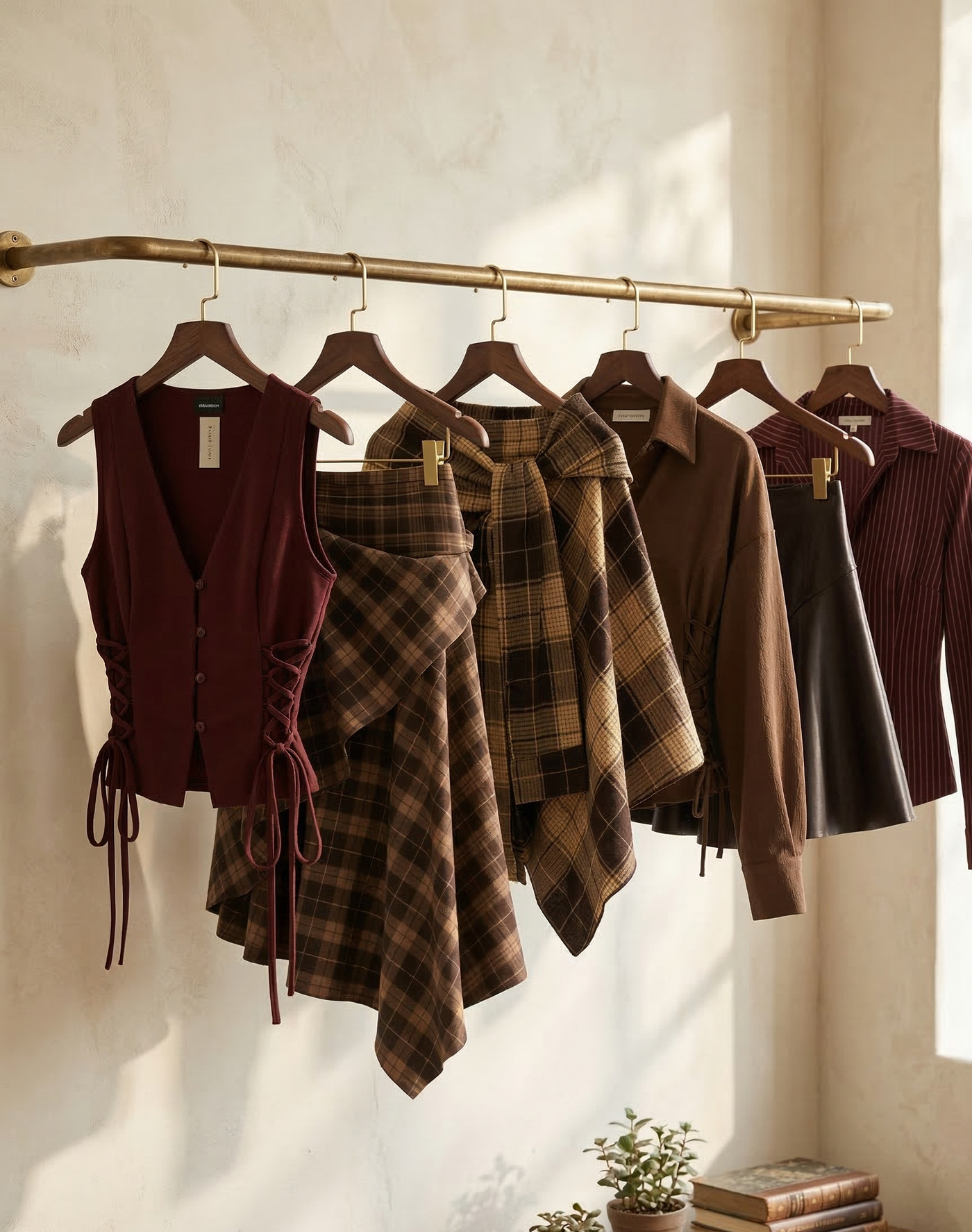 Shop the Look