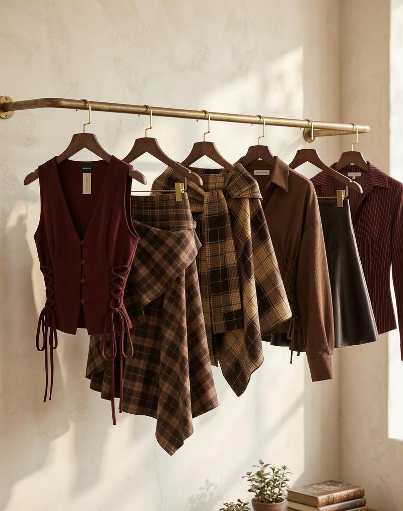 Shop the Look